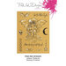 Pink Ink Designs - Clear Photopolymer Stamps - Indiana