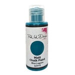 Pink Ink Designs - Chalk Paint - Blue Lagoon - 50 ml