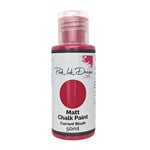Pink Ink Designs - Chalk Paint - Currant Blush - 50 ml