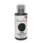 Pink Ink Designs - Chalk Paint - Shadow Grey - 50 ml