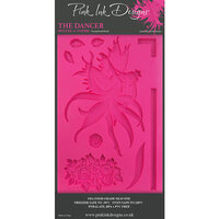 Pink Ink Designs - Silicone Moulds - The Dancer