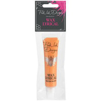 Pink Ink Designs - Wax Lyrical - Blaze Orange