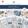 The Paper Tree - Lakeside Blooms Collection - Paper Kit