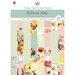 The Paper Tree - Autumn Pals Collection - A4 Insert Paper Pack