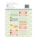 The Paper Tree - Autumn Pals Collection - A4 Insert Paper Pack