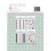The Paper Tree - Harmony Blooms Collection - A4 Decorative Paper Pad