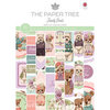The Paper Tree - Family Bonds Collection - A4 Die Cut Toppers
