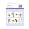 The Paper Tree - Daffodil Dance Collection - A6 Topper Pad