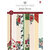 The Paper Tree - Winter Berries Collection - A4 Insert Paper Pack