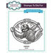 Creative Expressions - Safari Collection - Unmounted Rubber Stamps - Sloth