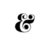 The Crafter&#039;s Workshop - Rhonda&#039;s Fragments - Doodling Template - Ampersand Fragments