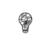 The Crafter&#039;s Workshop - Balzer Bits - Doodling Template - Light Bulb