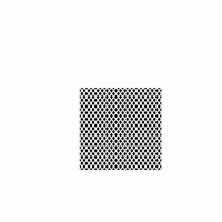 The Crafter's Workshop - 6 x 6 Doodling Templates - Mini Window Screen
