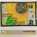 The Crafter's Workshop - 6 x 6 Stencils - Mini Joyful Sunflower