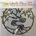 The Crafter's Workshop - 6 x 6 Stencils - Mystical Tree