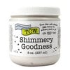 The Crafter's Workshop - Shimmery Goodness - 8 Ounces