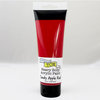 The Crafters Workshop - Heavy Body Paint - Candy Apple Red - 4 Ounces