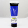 The Crafters Workshop - Heavy Body Paint - Blueberry Pie - 4 Ounces