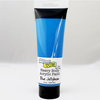 The Crafters Workshop - Heavy Body Paint - Blue Jellybean - 4 Ounces