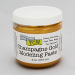 TCW Champagne Modeling Paste