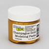 The Crafter's Workshop - Modeling Paste - Champagne Gold - 2 Ounces