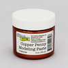 The Crafter's Workshop - Modeling Paste - Copper Penny - 2 Ounces