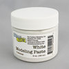 The Crafters Workshop - Modeling Paste - White - 2 Ounces