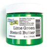 The Crafter's Workshop - Stencil Butter - Lime Green