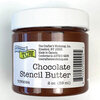 The Crafter's Workshop - Stencil Butter - Chocolate