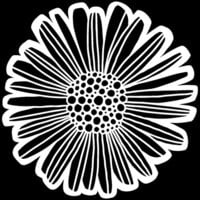 The Crafter's Workshop - 6 x 6 Stencils - Felicia Daisy