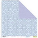 Collage Press - Doubletake - Double-Sided Paper - Fresh Collection - Fresh Mille Fleur, CLEARANCE