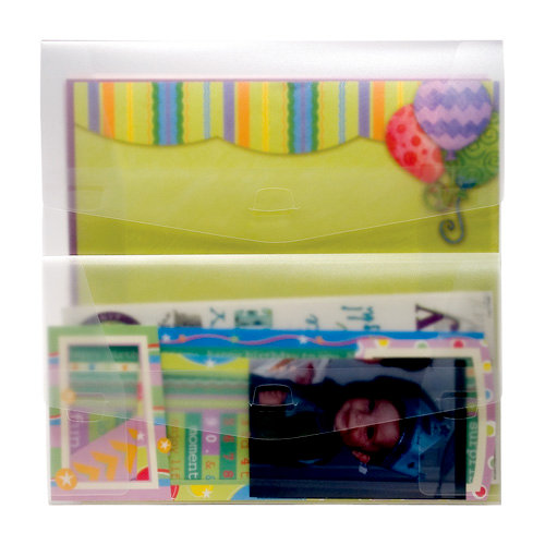 Cropper Hopper - Pages in Progress