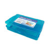 Storage Solutions - Photo Keeper - Photo Case - Blue