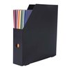 Cropper Hopper Paper Holder - Black