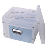 Cropper Hopper - Divided Storage - 7x10, CLEARANCE