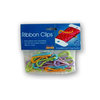 Cropper Hopper - Ribbon Clips - 25 pack