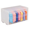 Cropper Hopper - Ribbon Spool Holder Drawer - Large - Three and One-Half by Three and One-Half Inches - 3.5x3.5
