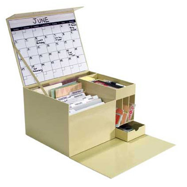 Cropper Hopper - Shelf It Series - Card Center, CLEARANCE