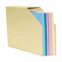 Cropper Hopper - Shelf It Series - Angled Paper Holder