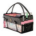 All My Memories - Tote-Ally Cool Tote 7 - Caddy - Pink and Grey
