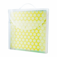 Cropper Hopper - 12 x 12 Clear Paper Organizer