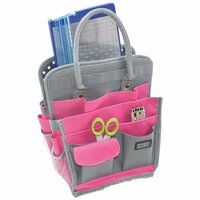 Storage Studios - Spinning Craft Tote