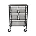 Idea-ology - Tim Holtz - Utility Basket Storage Cart