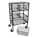 Idea-ology - Tim Holtz - Utility Basket Storage Cart