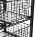 Idea-ology - Tim Holtz - Utility Basket Storage Cart