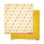 Cosmo Cricket - Sweet Disposition Collection - 12 x 12 Double Sided Paper - Sunnyside