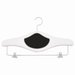Cosmo Cricket - Wooden Project Hanger - White