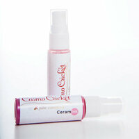 Advantus - Cosmo Cricket - CeramInk - Shimmer Spray - Pinks