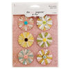 The Girls Paperie - Paper Girl Collection - Paper Flowers - Paper Route