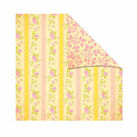 The Girls Paperie - Jubilee Collection - 12 x 12 Double Sided Paper - Spree